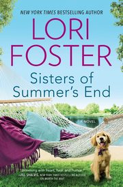 SISTERS OF SUMMERS END ORIGINA, Foster Lori