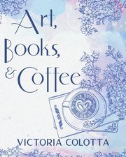 ART, BOOKS, & COFFEE, 