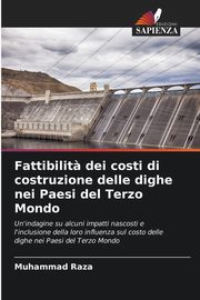 Fattibilit? dei costi di costruzione delle dighe nei Paesi del Terzo Mondo, Raza Muhammad