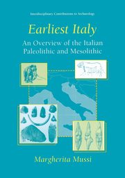 Earliest Italy, Mussi Margherita