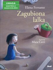 Zagubiona lalka, Ferrante Elena