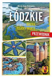 dzkie Midzy Bzur Pilic i Wart Przewodnik, Osip-Pokrywka Mirek