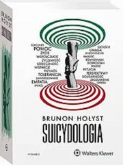 Suicydologia, Hoyst Brunon