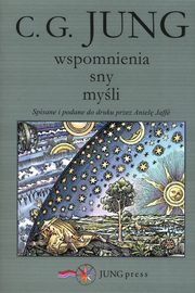 Wspomnienia sny myli, Jung Carl Gustav