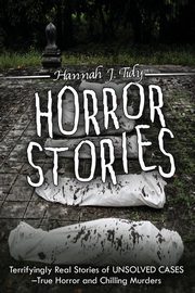 Horror Stories, Tidy Hannah