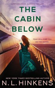 The Cabin Below, Hinkens N L