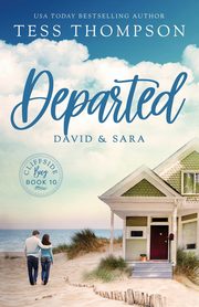 Departed, Thompson Tess