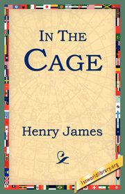 In the Cage, James Henry Jr.