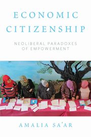 Economic Citizenship, Sa'ar Amalia