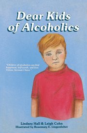 Dear Kids of Alcoholics, Hall Lindsey