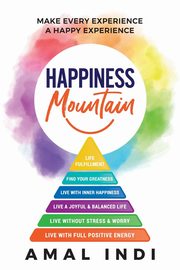 Happiness Mountain, Indi Amal