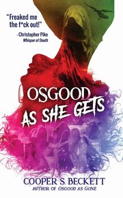 Osgood as She Gets, Beckett Cooper S.