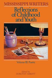 Mississippi Writers, 