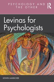 Levinas for Psychologists, Laubscher Leswin