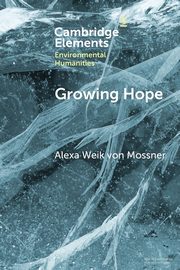 Growing Hope, von Mossner Alexa Weik