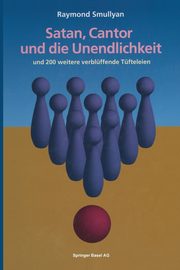 Satan, Cantor Und Die Unendlichkeit, Smullyan Raymond