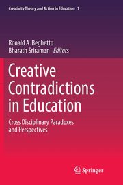 Creative Contradictions in Education, 