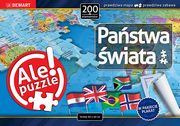 Puzzle Pastwa wiata 200, 