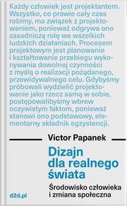 Dizajn dla realnego wiata, Papanek Victor
