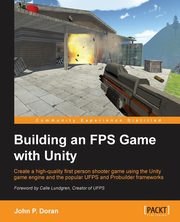 Building an FPS Game with Unity, Doran John P.
