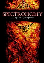 Spectronomy, Jowett Jason