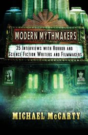Modern Mythmakers, McCarty Michael