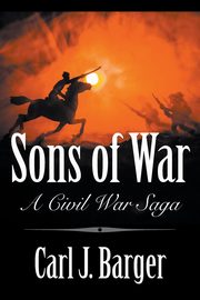 Sons of War, Barger Carl  J.