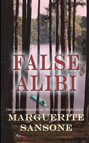 False Alibi, Sansone Marguerite