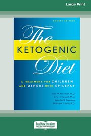 Ketogenic Diet, Freeman John M.