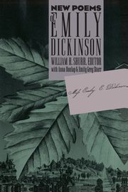 New Poems of Emily Dickinson, Dunlap Anna