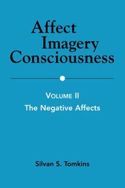 Affect Imagery Consciousness, Tomkins