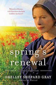 Spring's Renewal, Gray Shelley Shepard