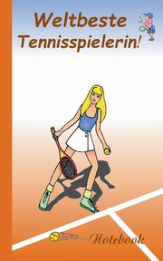 Weltbeste Tennisspielerin!, Taane Theo von