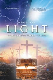 Light, Cool Eddie B.