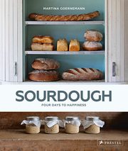 Sourdough, Goernemann Martina