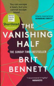 The Vanishing Half, Bennett Brit