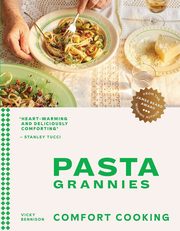 Pasta Grannies, Bennison Vicky