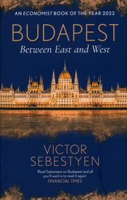 Budapest, Sebestyen Victor