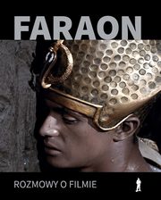 ksiazka tytu: Faraon autor: 