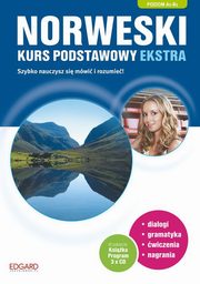 ksiazka tytu: Norweski Kurs podstawowy autor: opracowanie zbiorowe