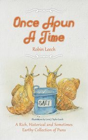 ksiazka tytu: Once Apun A Time autor: Leech Robin