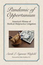 Pandemic of Opportunism, Seymour-Winfield Sarah