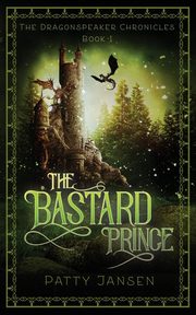 The Bastard Prince, Jansen Patty