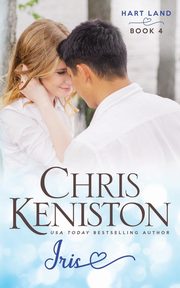 Iris, Keniston Chris