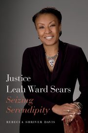 Justice Leah Ward Sears, Davis Rebecca Shriver