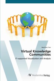 Virtual Knowledge Communities, Trier Matthias