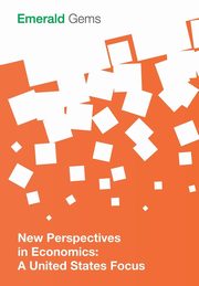 New Perspectives in Economics, ,Emerald Group Publishing Limited