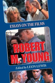 Robert M. Young, 