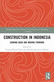 Construction in Indonesia, 