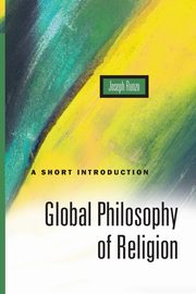Global Philosophy of Religion, Runzo Joseph